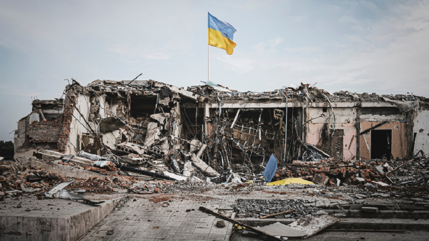Register of Damage for Ukraine to Open for Claims Submission on 2 April 2024